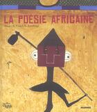 Couverture du livre « La poésie africaine » de  aux éditions Mango