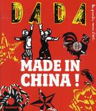 Couverture du livre « Made in China » de  aux éditions Arola