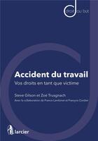 Couverture du livre « Apres la drogue » de Gilson/Trusgnach aux éditions Larcier