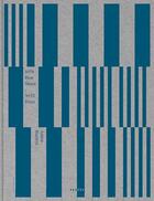 Couverture du livre « 1078 blue skies / 4432 days » de Anton Kusters aux éditions Kehrer