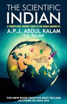 Couverture du livre « THE SCIENTIFIC INDIAN » de Kalam A P J Abdul aux éditions Penguin Books India Digital