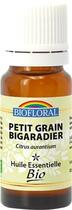 Couverture du livre « He bio - petit grain bigaradier - 10ml » de  aux éditions Dg-exodif