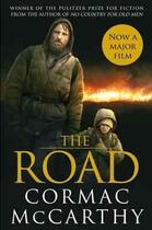 Couverture du livre « The road » de Cormac McCarthy aux éditions Picador Uk