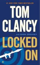 Couverture du livre « Locked on » de Tom Clancy aux éditions Penguin Group Us