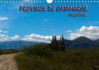 Couverture du livre « Balade en catamarca province d » de Catrin Francois aux éditions Calvendo