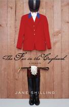 Couverture du livre « The Fox In The Cupboard: A Memoir » de Shilling Jane aux éditions Adult Pbs