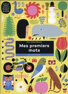 Couverture du livre « Mes premiers mots » de Aino-Maija Metsola aux éditions Gallimard-jeunesse