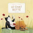 Couverture du livre « Le Chat botté » de Ursula Bucher aux éditions Fleurus