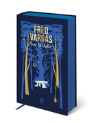 Couverture du livre « Sur la dalle » de Fred Vargas aux éditions J'ai Lu