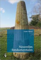Couverture du livre « Nouvelles fondamentales » de Claude Talence aux éditions Societe Des Ecrivains
