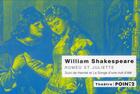 Couverture du livre « Roméo et Juliette ; Hamlet ; le songe d'une nuit d'été » de William Shakespeare aux éditions Pointdeux