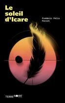 Couverture du livre « Le Soleil d'Icare » de Frédéric Félix Ferret aux éditions Books On Demand