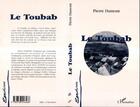 Couverture du livre « Le Toutab » de Pierre Dumont aux éditions L'harmattan