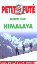 Couverture du livre « Himalaya 2002, le petit fute » de Collectif Petit Fute aux éditions Le Petit Fute