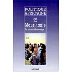 Couverture du livre « Revue Politique Africaine » de Wip aux éditions Karthala