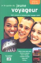 Couverture du livre « Le Guide Du Jeune Voyageur 2003 » de Marc Lacouture aux éditions Dakota