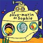 Couverture du livre « Le sous-marin de Sophie » de  aux éditions Modus Vivendi