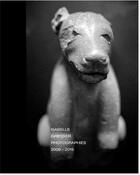 Couverture du livre « Photographies 2009-2015 » de Isabelle Gressier aux éditions Revue Femmes Photographes