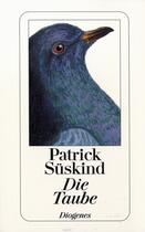 Couverture du livre « Taube » de Patrick Suskind aux éditions Libri