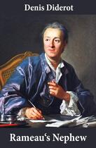 Couverture du livre « Rameau's Nephew » de Denis Diderot aux éditions E-artnow