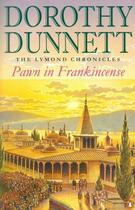 Couverture du livre « Pawn In Frankincense » de Dunnett Dorothy aux éditions Adult Pbs