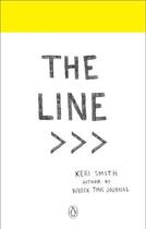 Couverture du livre « THE LINE » de Smith Kery aux éditions Random House Us