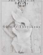 Couverture du livre « Olivier theyskens » de  aux éditions Rizzoli