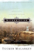 Couverture du livre « Resurrection » de Tucker Malarkey aux éditions Penguin Group Us