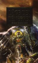 Couverture du livre « Warhammer 40.000 - the Horus Heresy t.16 ; l'âge des ténèbres » de  aux éditions Black Library