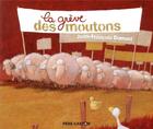 Couverture du livre « La grève des moutons » de Jean-Francois Dumont aux éditions Pere Castor