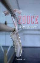 Couverture du livre « Zouck » de Pierre Bottero aux éditions Flammarion