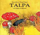 Couverture du livre « Talpa, une taupe en détresse » de Lilly Kenneth aux éditions Ecole Des Loisirs