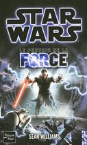 Couverture du livre « Star wars - numero 94 le pouvoir de la force » de Sean Williams aux éditions Fleuve Editions