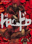 Couverture du livre « Dorohedoro Tome 6 » de Hayashida Q aux éditions Soleil