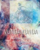 Couverture du livre « Vundavunda » de Anouk Bertaux et Georges Assani aux éditions Books On Demand