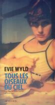 Couverture du livre « Tous les oiseaux du ciel » de Evie Wyld aux éditions Actes Sud
