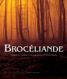 Couverture du livre « Brocéliande » de Yvon Boelle aux éditions Ouest France