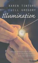 Couverture du livre « Illumination » de Gregory Karen-Jill aux éditions Succes Du Livre
