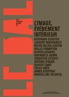 Couverture du livre « Les carnets du bal n. 8 ; l'image, événement intérieur » de  aux éditions Textuel