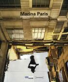 Couverture du livre « Other spaces-other chances / autres espaces-autres chances » de Marina Paris aux éditions Damiani