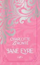 Couverture du livre « Jane Eyre » de Charlotte Brontë aux éditions Archipoche