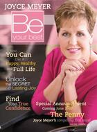 Couverture du livre « Be Your Best » de Joyce Meyer aux éditions Faitwords