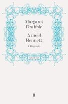 Couverture du livre « Arnold Bennett » de Margaret Drabble aux éditions Faber And Faber Digital
