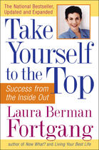 Couverture du livre « Take Yourself to the Top » de Fortgang Laura Berman aux éditions Penguin Group Us