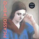 Couverture du livre « Olga Picasso » de Collectif Gallimard aux éditions Gallimard