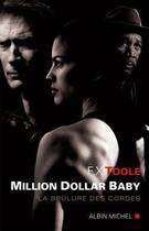 Couverture du livre « Million dollar baby » de F. X. Toole aux éditions Albin Michel