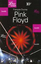Couverture du livre « Pink floyd » de Francois Ducray aux éditions J'ai Lu