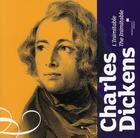 Couverture du livre « L'inimitable Charles Dickens ; the inimitable » de Dupilet Huguet aux éditions Democratic Books