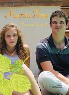 Couverture du livre « Premiers recueils » de Marine Rose aux éditions Stellamaris