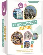 Couverture du livre « L'encyclopédie Auzou » de  aux éditions Philippe Auzou